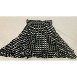 COIN 1904 WOMENS SKIRT SIZE M
